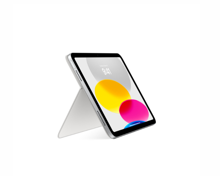 Apple Magic Keyboard Folio for iPad 10th generation (Open Box)